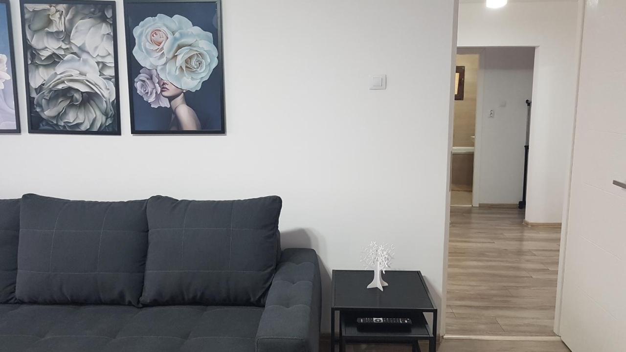 Mary Apartment Galaţi Esterno foto